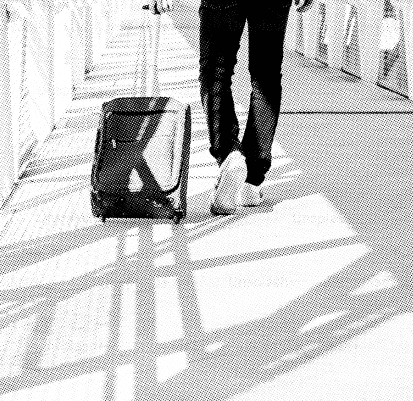 Ajukan Permohonan Perjalanan Insentif